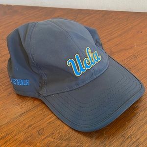 UCLA hat